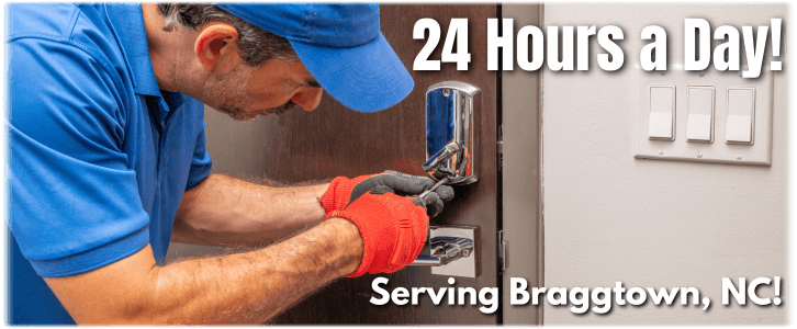 Locksmith Braggtown NC